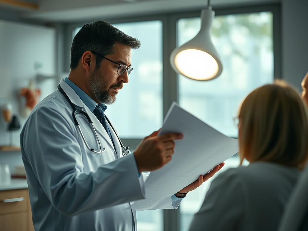 Bladder Cancer Surgery Bangalore